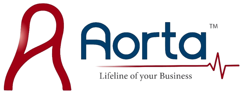 Aorta Logo